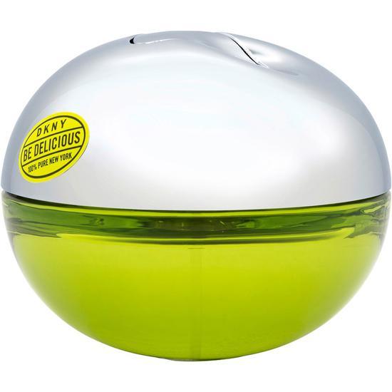 DKNY Be Delicious Eau De Parfum 100ml