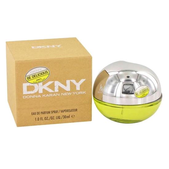 DKNY Be Delicious Eau De Parfum 100ml