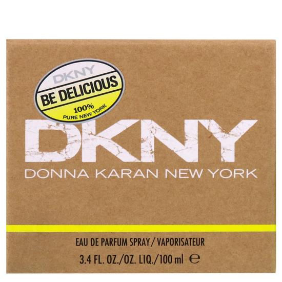 DKNY Be Delicious Eau De Parfum 30ml