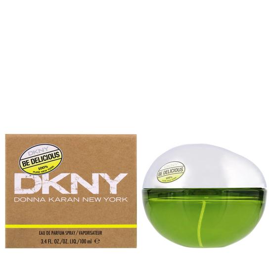 DKNY Be Delicious Eau De Parfum 30ml