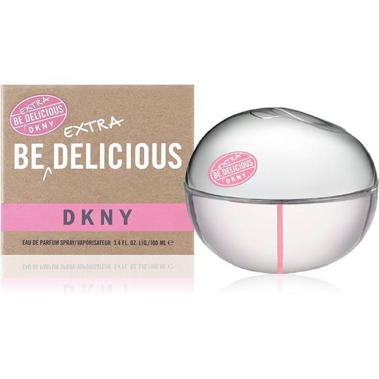 DKNY Be Delicious Extra Eau De Parfum 50ml