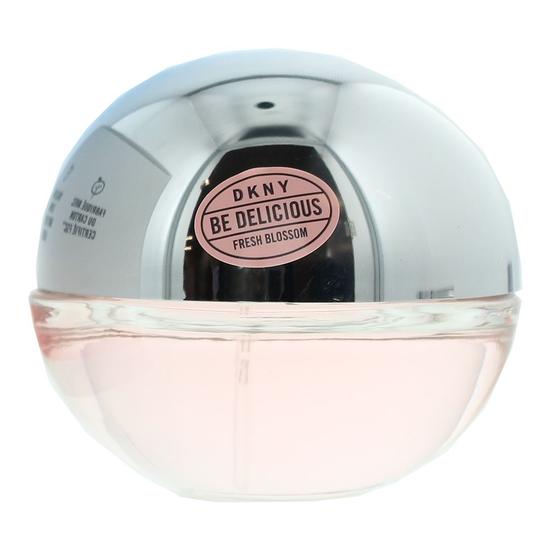 DKNY Be Delicious Fresh Blossom Eau De Parfum 30ml