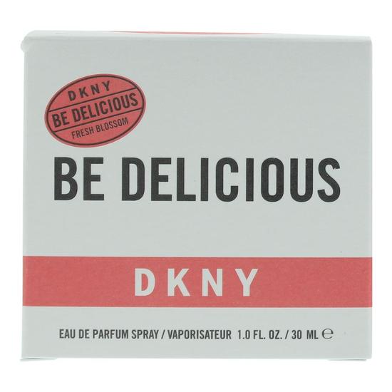 DKNY Be Delicious Fresh Blossom Eau De Parfum 30ml