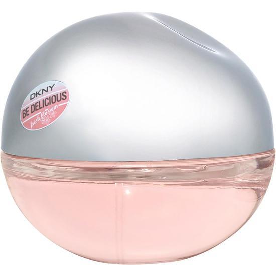 DKNY Be Delicious Fresh Blossom Eau De Parfum 50ml