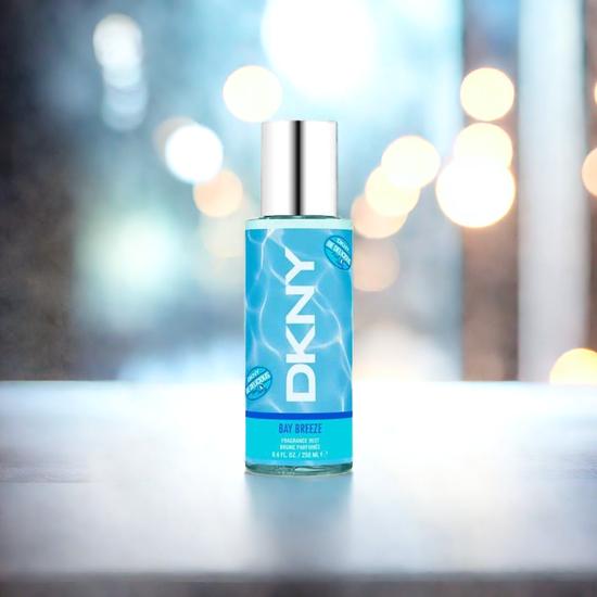 DKNY Be Delicious Pool Party Bay Breeze Body Mist 250ml