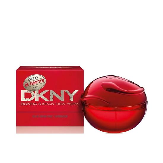 DKNY Be Tempted Eau De Parfum 100ml