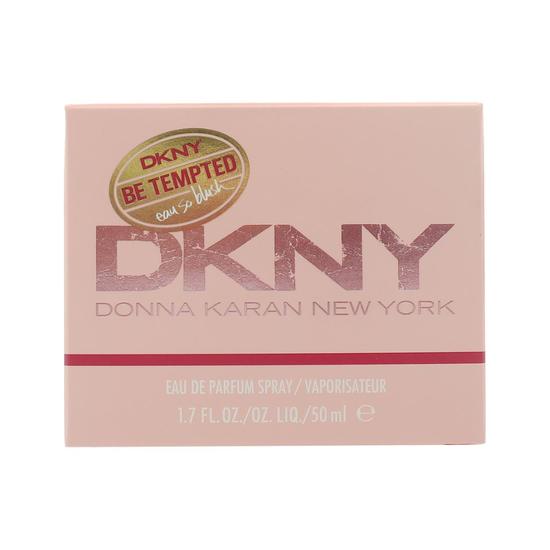 DKNY Be Tempted Eau So Blush Eau De Parfum 50ml