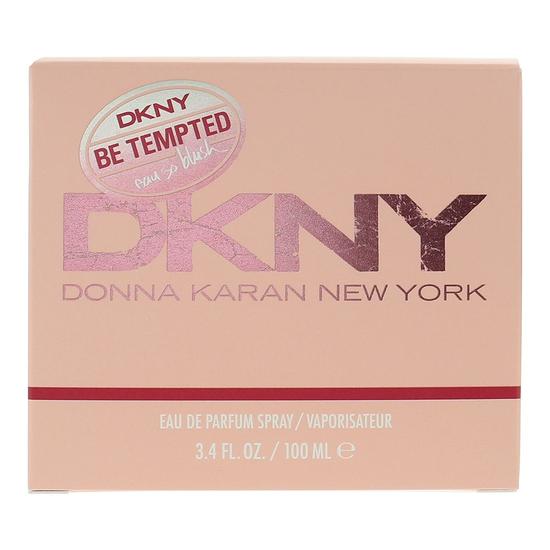 DKNY Be Tempted Eau So Blush Eau De Parfum 50ml