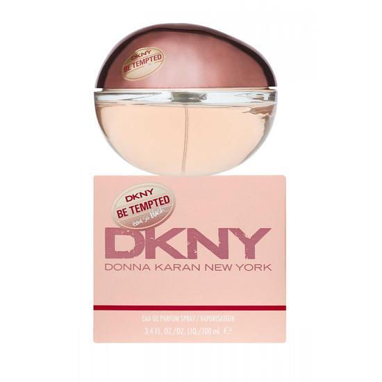 DKNY Be Tempted Eau So Blush Eau De Parfum 50ml