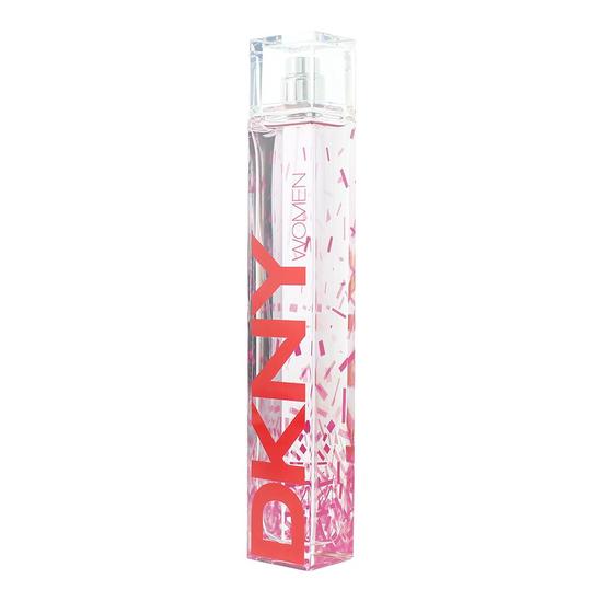 DKNY Energising Limited Edition Eau De Parfum 100ml