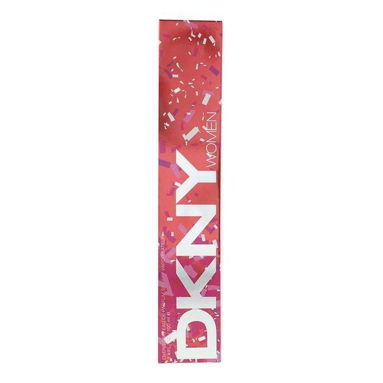 DKNY Energising Limited Edition Eau De Parfum 100ml