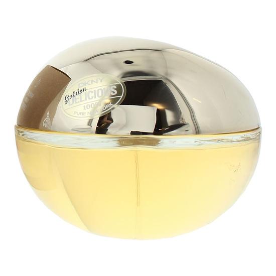 DKNY Golden Delicious Eau De Parfum 100ml
