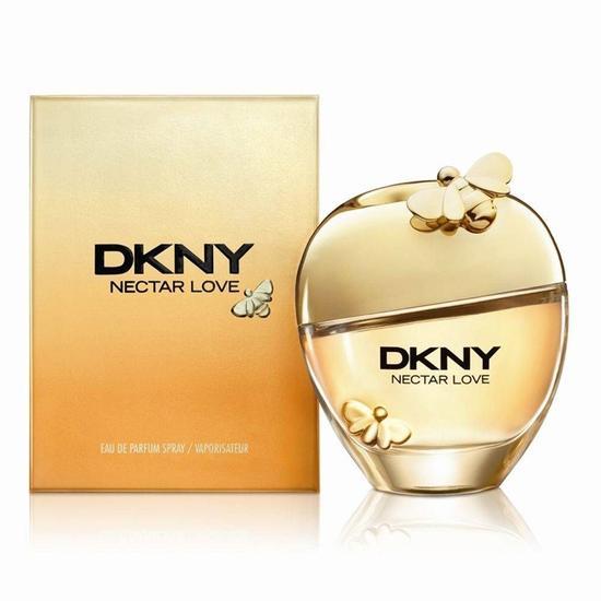 DKNY Nectar Love Eau De Parfum 30ml
