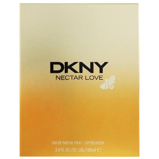 DKNY Nectar Love Eau De Parfum 30ml