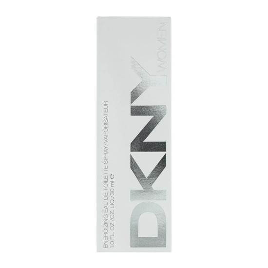 DKNY Women Eau De Toilette 100ml (Imperfect Box)