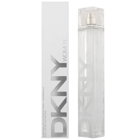 DKNY Women Eau De Toilette 100ml
