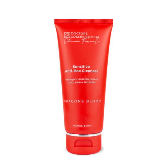 Doctors Formula Anti-Bac Cleanser 100ml