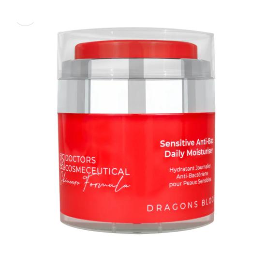 Doctors Formula Anti-Bac Daily Moisturiser 50ml