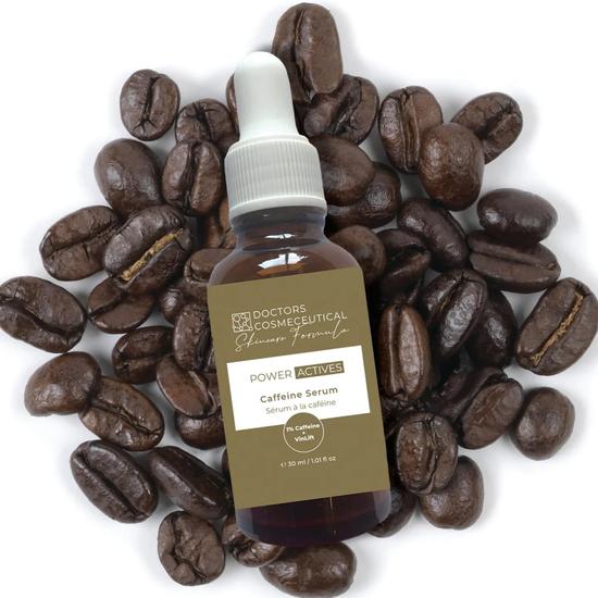 Doctors Formula Caffeine Serum 30ml