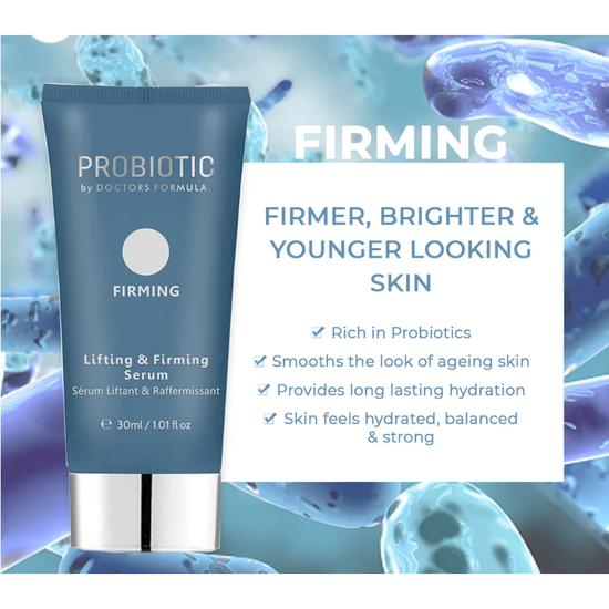 Doctors Formula Firming Lifting & Firming Serum With 2% Relipidium 30ml
