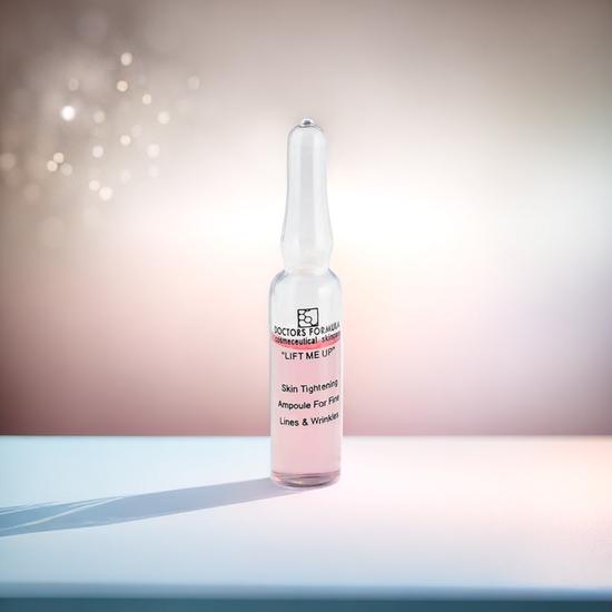 Doctors Formula Lift Me Up Ampoule 7 x 2ml