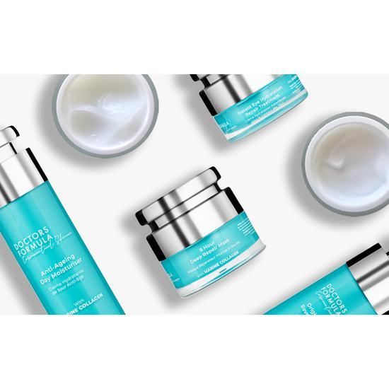 Doctors Formula Marine Collagen Illuminating Cleansing Balm 100ml