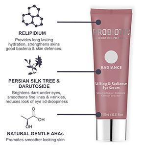 Doctors Formula Probiotics Radiance Serum 30ml
