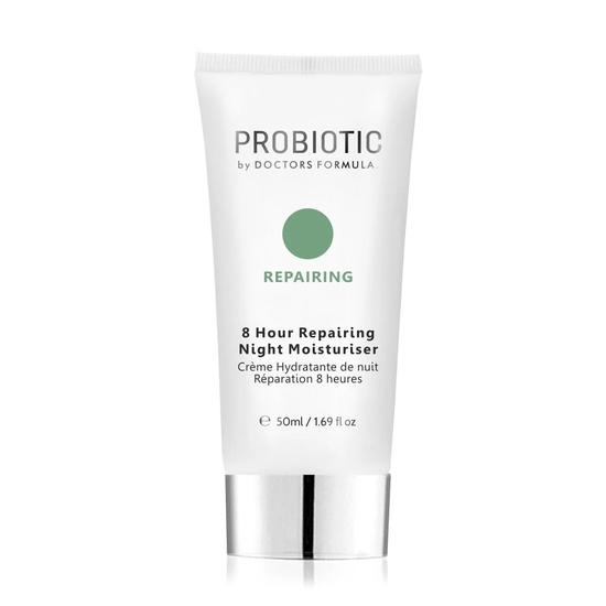 Doctors Formula Probiotics Repairing 8 Hour Repairing Night Moisturiser 50ml