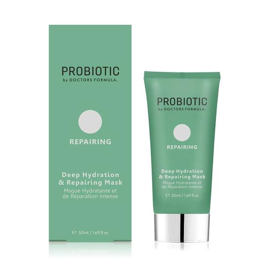 Doctors Formula Probiotics Repairing Deep Hydration & Repairing Mask 50ml