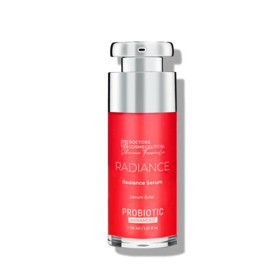 Doctors Formula Radiance Radiance Serum With 2% Relipidium 30ml