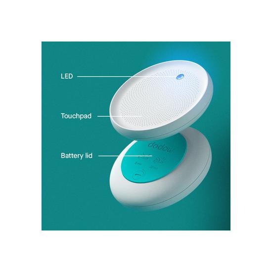 DoDow Sleep Aid Device