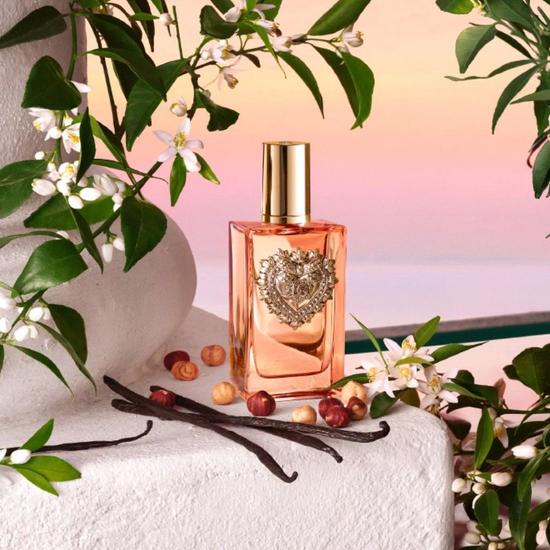 Dolce & Gabbana Devotion Intense Eau De Parfum 30ml