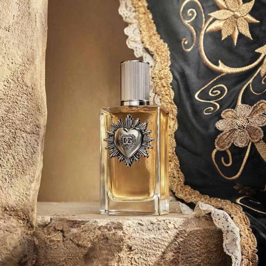 Dolce & Gabbana Devotion Pour Homme Eau De Parfum 100ml
