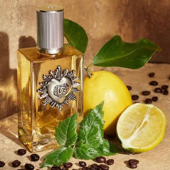 Dolce & Gabbana Devotion Pour Homme Eau De Parfum 100ml