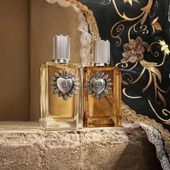 Dolce & Gabbana Devotion Pour Homme Parfum 50ml