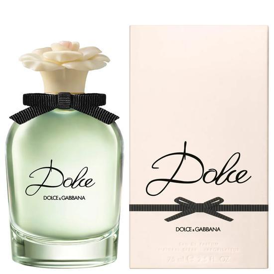 Dolce & Gabbana Dolce Eau De Parfum 75ml