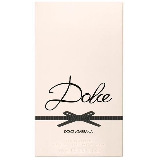 Dolce & Gabbana Dolce Eau De Parfum 75ml