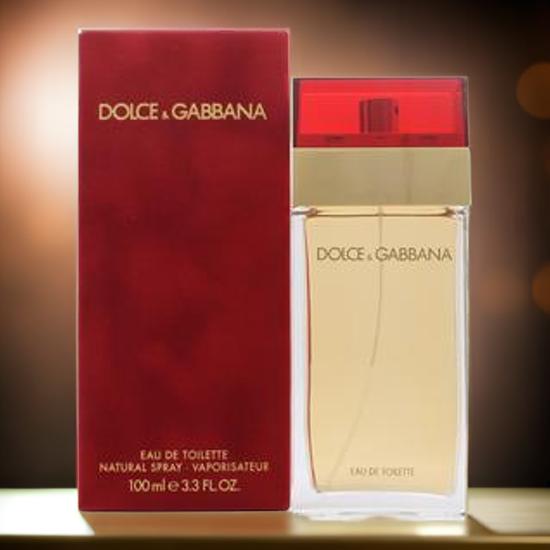 Dolce & Gabbana Femme Eau De Toilette 100ml