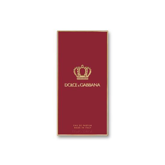Dolce & Gabbana Gabanna Q Eau De Parfum 50ml
