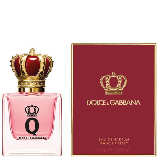 Dolce & Gabbana Gabanna Q Eau De Parfum 50ml
