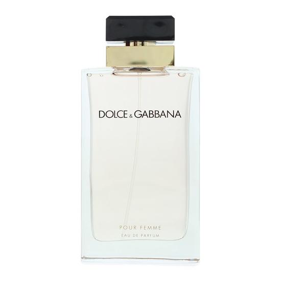 Dolce & Gabbana Gabbana Pour Femme Eau De Parfum 100ml