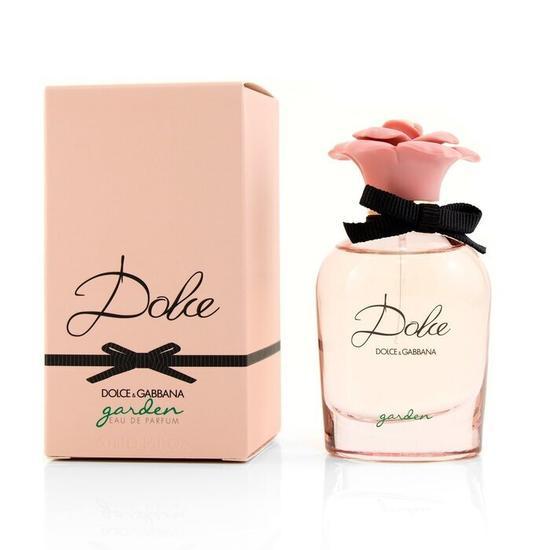 Dolce & Gabbana Garden Eau De Parfum 50ml
