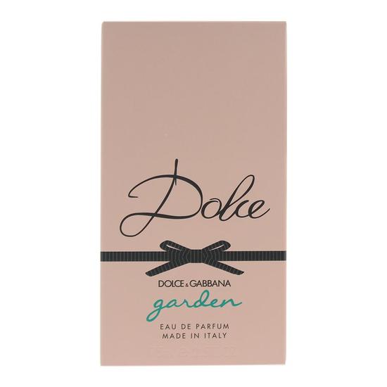 Dolce & Gabbana Garden Eau De Parfum 50ml