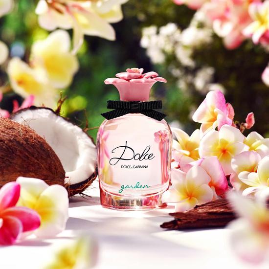 Dolce & Gabbana Garden Eau De Parfum 50ml