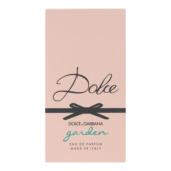 Dolce & Gabbana Garden Eau De Parfum 50ml