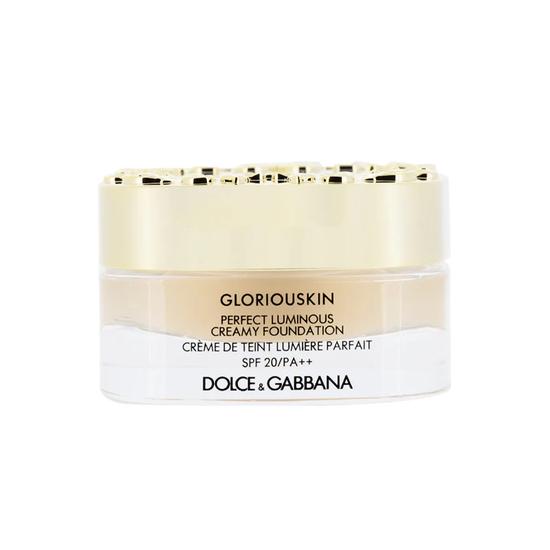 Dolce & Gabbana Gloriouskin Foundation 330 Almond