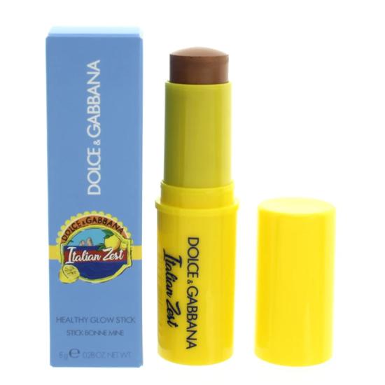Dolce & Gabbana Italian Zest Highlighter Stick 20 Bronze