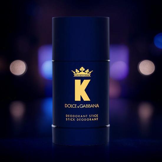 Dolce & Gabbana K Deodorant Stick 75g