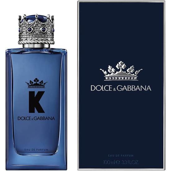 Dolce & Gabbana K Eau De Parfum 50ml