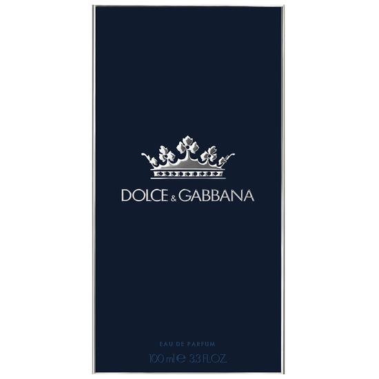Dolce & Gabbana K Eau De Parfum 50ml